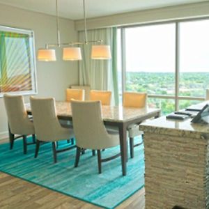 River Spirit Casino Resort
